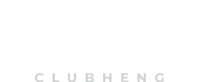 คลับเฮงโลโก้ clubheng logo light white